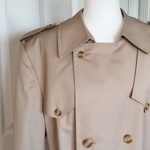 Christian Dior Trench Coat